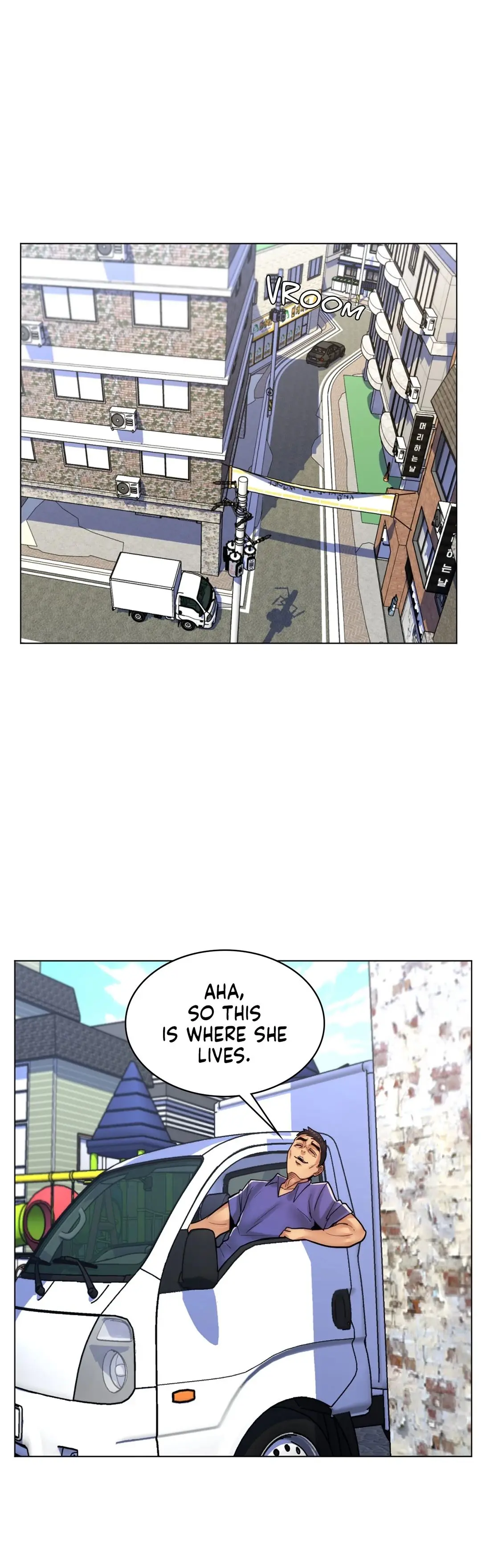 My Stepmom Is My Girlfriend Chapter 45 - Page 26