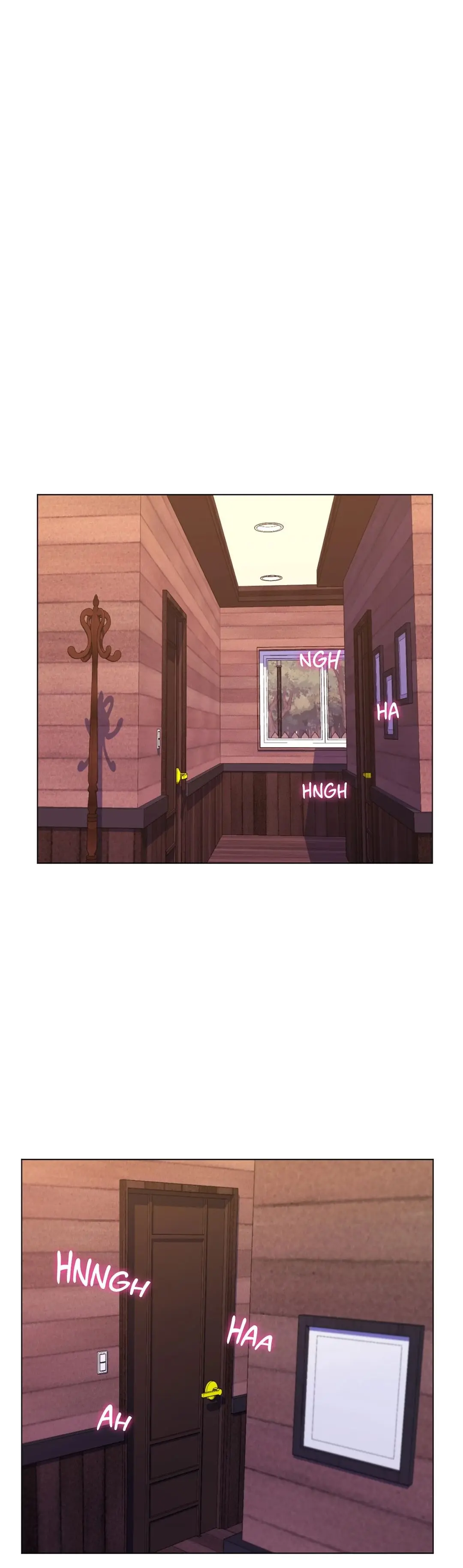 My Stepmom Is My Girlfriend Chapter 45 - Page 8