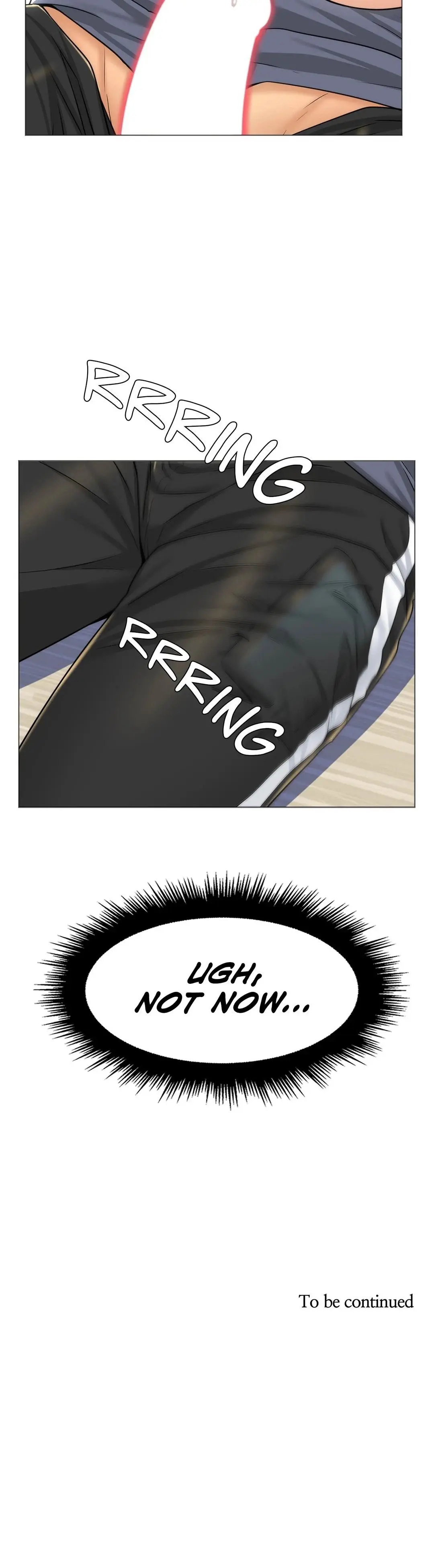 My Stepmom Is My Girlfriend Chapter 5 - Page 25