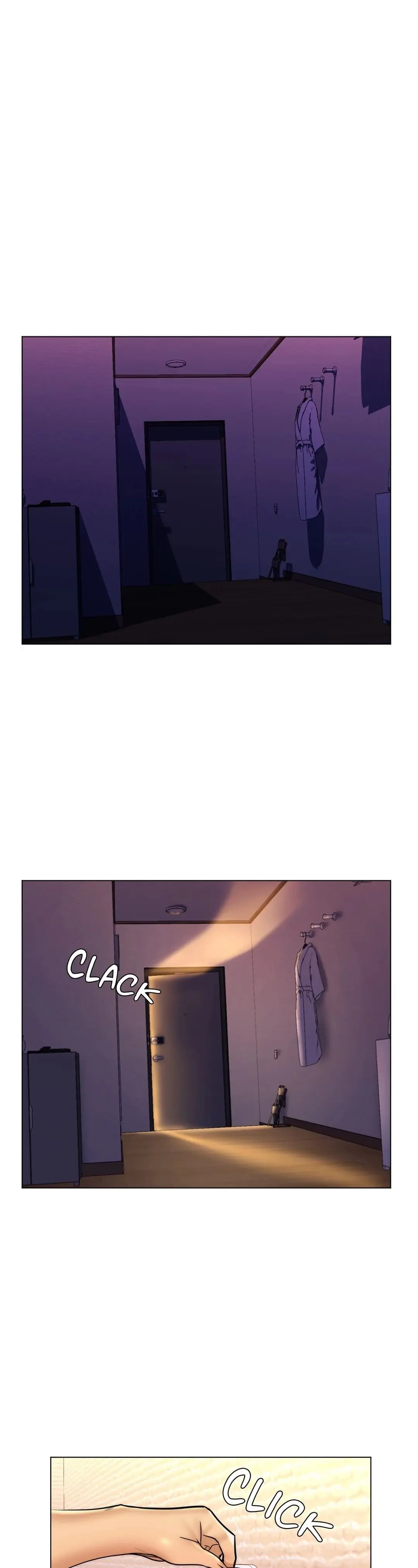 My Stepmom Is My Girlfriend Chapter 7 - Page 23