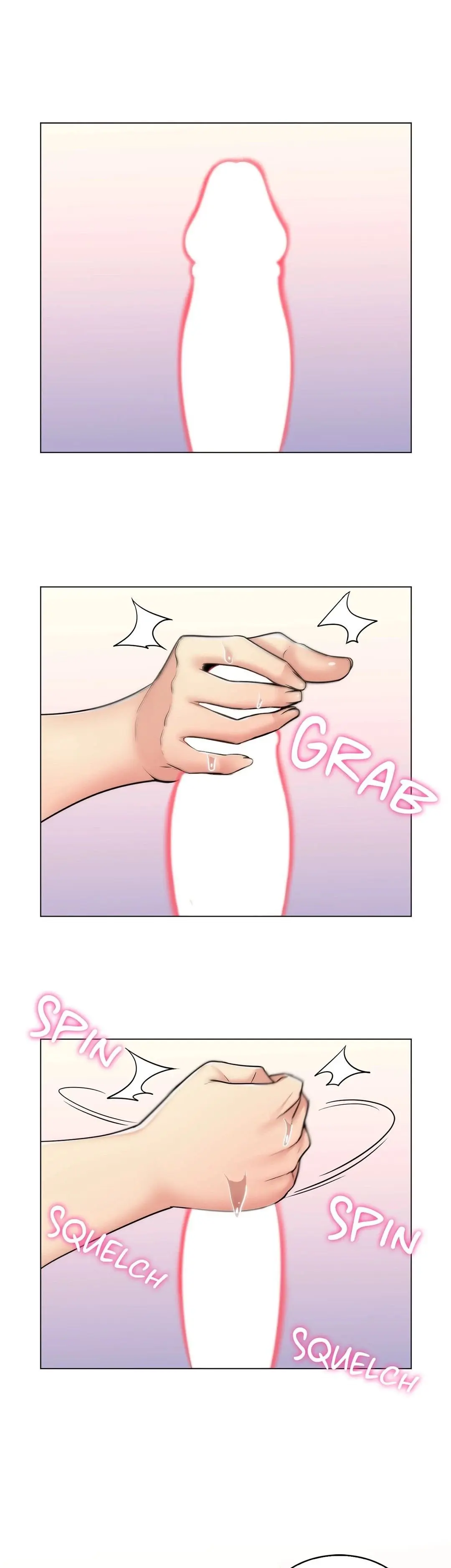 My Stepmom Is My Girlfriend Chapter 9 - Page 16