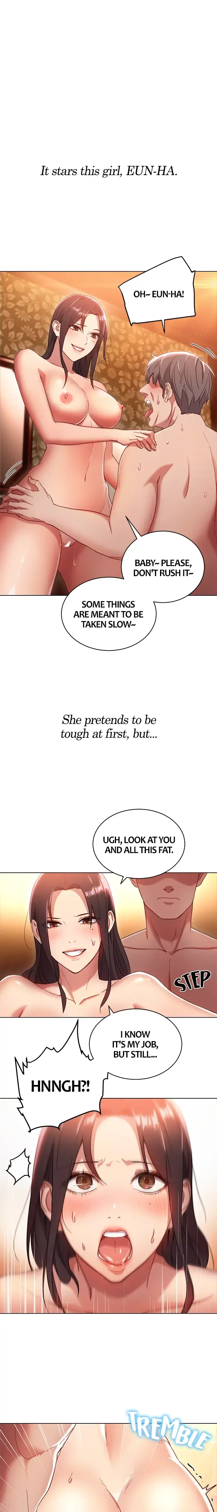 My Stepmothers Friends Chapter 1 - Page 17