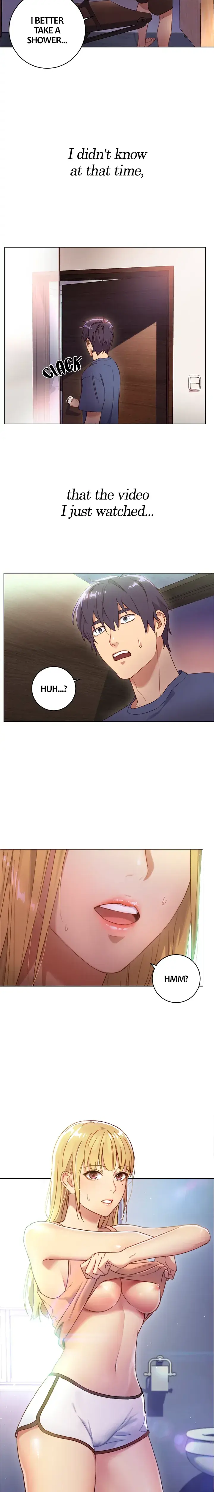 My Stepmothers Friends Chapter 1 - Page 21