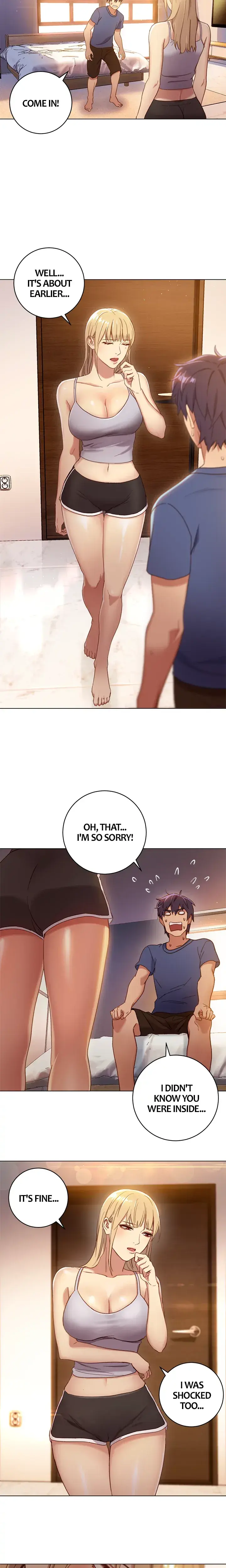 My Stepmothers Friends Chapter 2 - Page 11