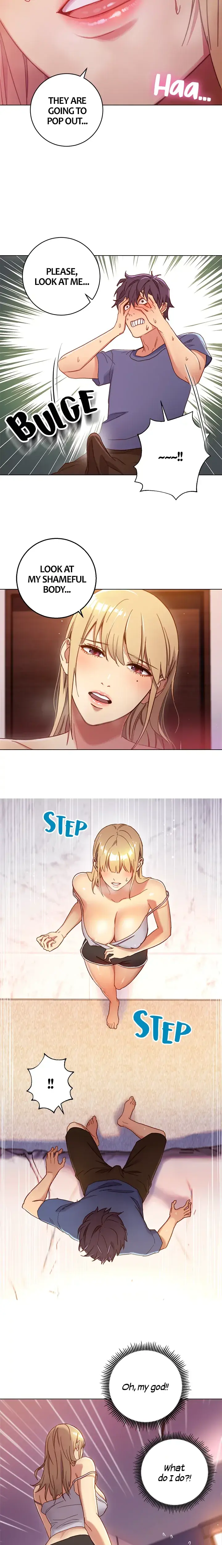 My Stepmothers Friends Chapter 2 - Page 14