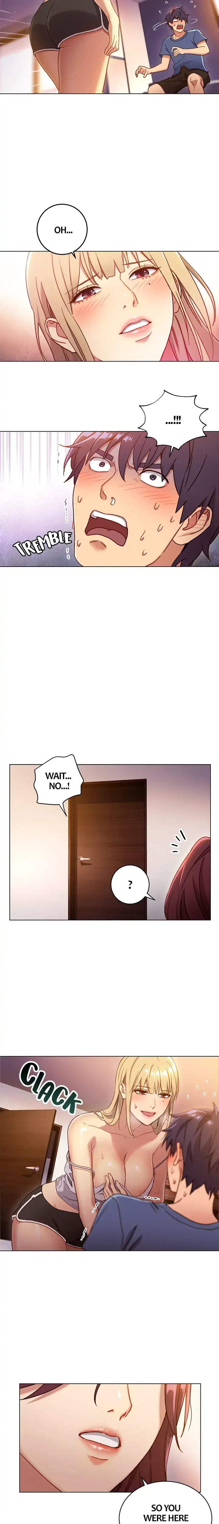 My Stepmothers Friends Chapter 2 - Page 15