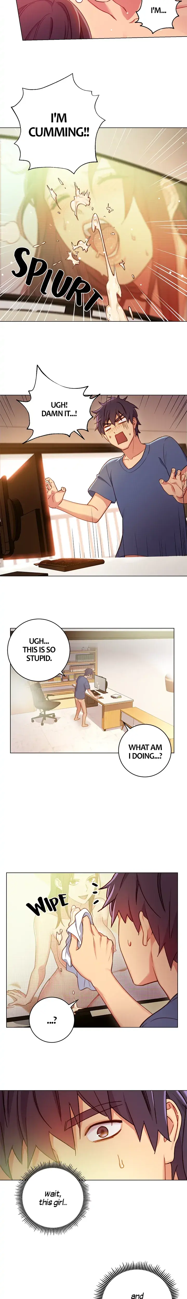 My Stepmothers Friends Chapter 3 - Page 19