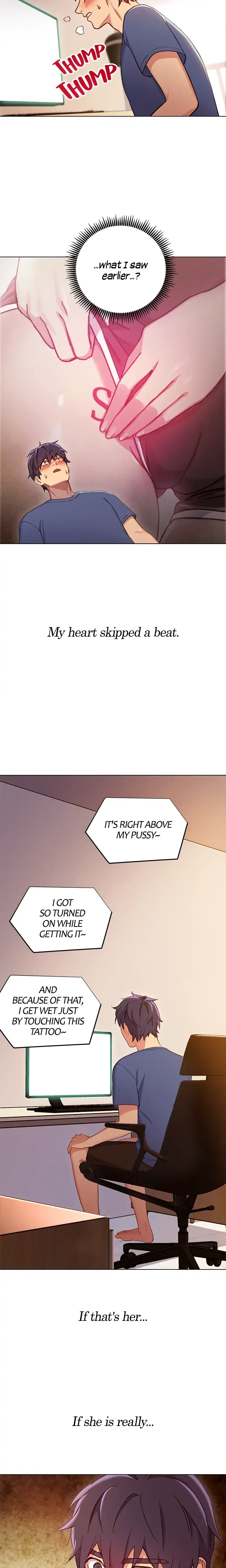 My Stepmothers Friends Chapter 3 - Page 22