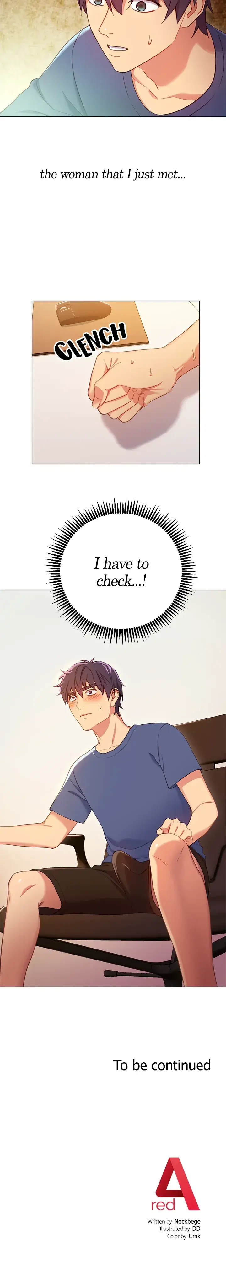 My Stepmothers Friends Chapter 3 - Page 23