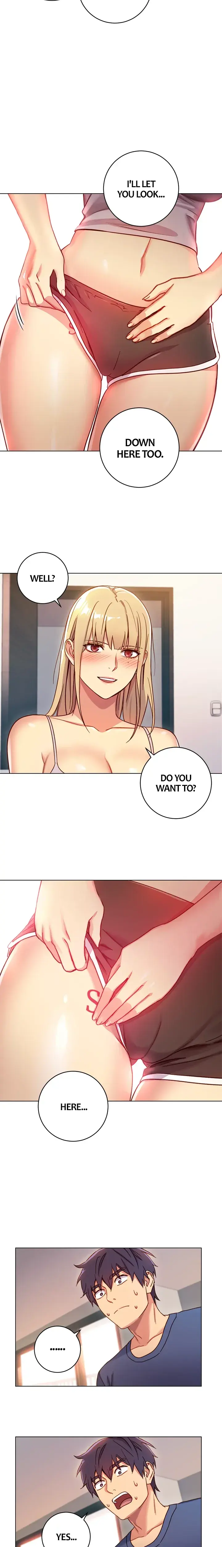 My Stepmothers Friends Chapter 3 - Page 5