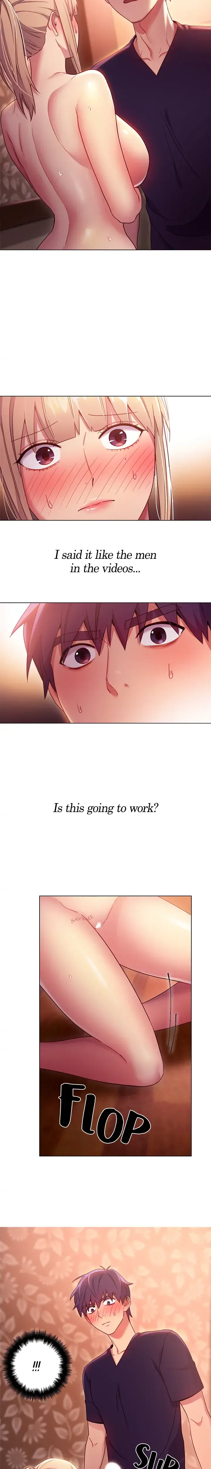 My Stepmothers Friends Chapter 10 - Page 13