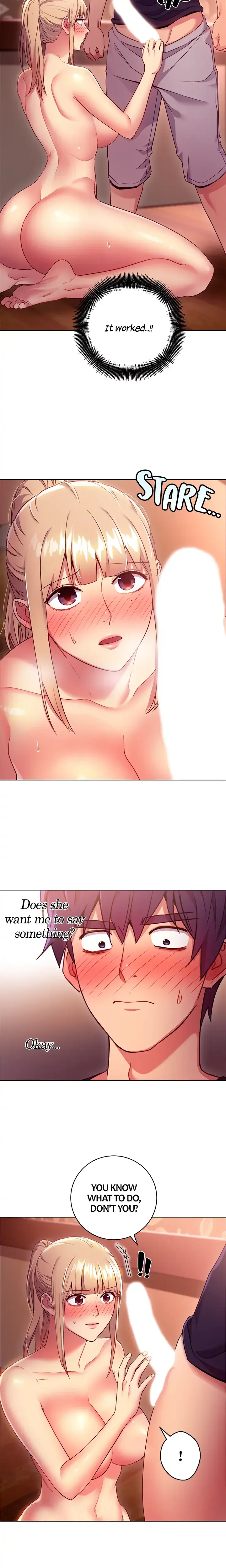 My Stepmothers Friends Chapter 10 - Page 14