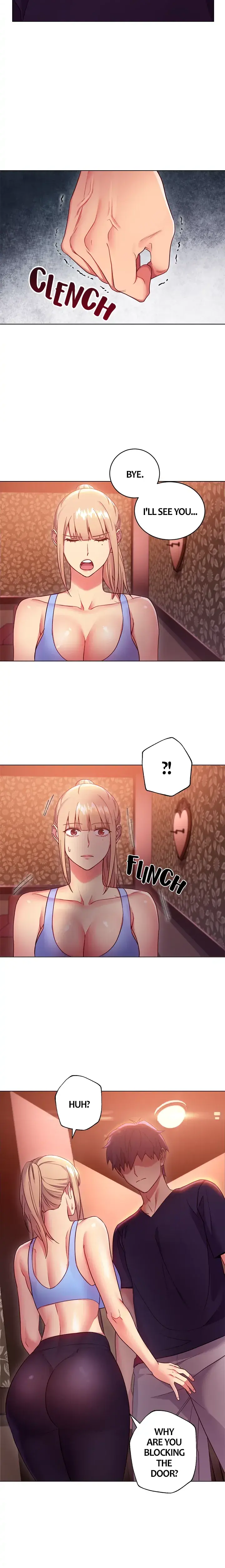 My Stepmothers Friends Chapter 10 - Page 6