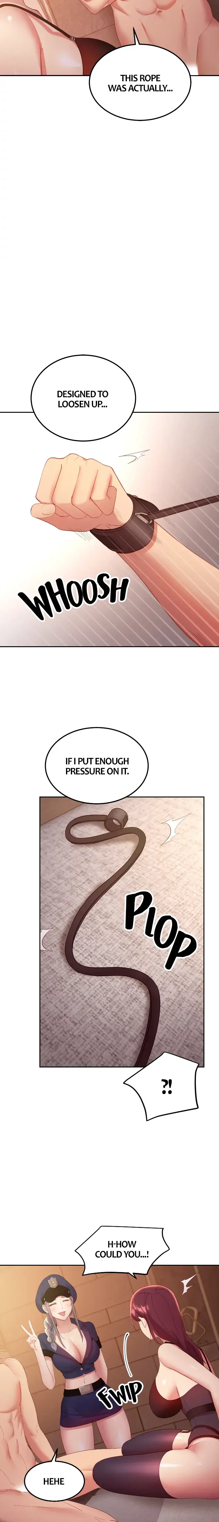 My Stepmothers Friends Chapter 100 - Page 15