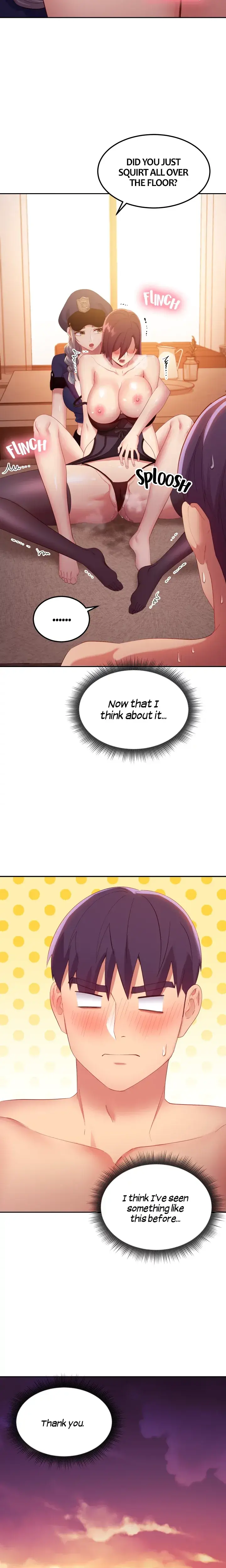 My Stepmothers Friends Chapter 100 - Page 23