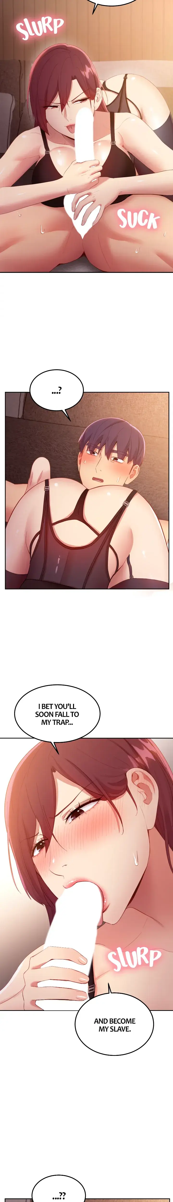 My Stepmothers Friends Chapter 100 - Page 7