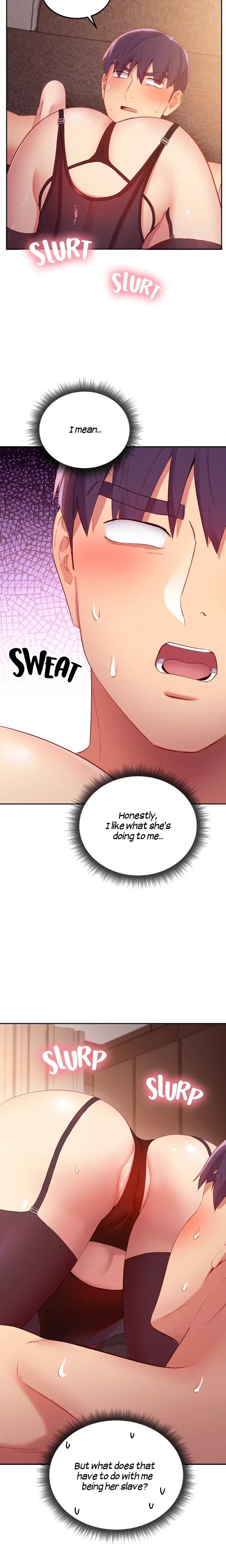 My Stepmothers Friends Chapter 100 - Page 8
