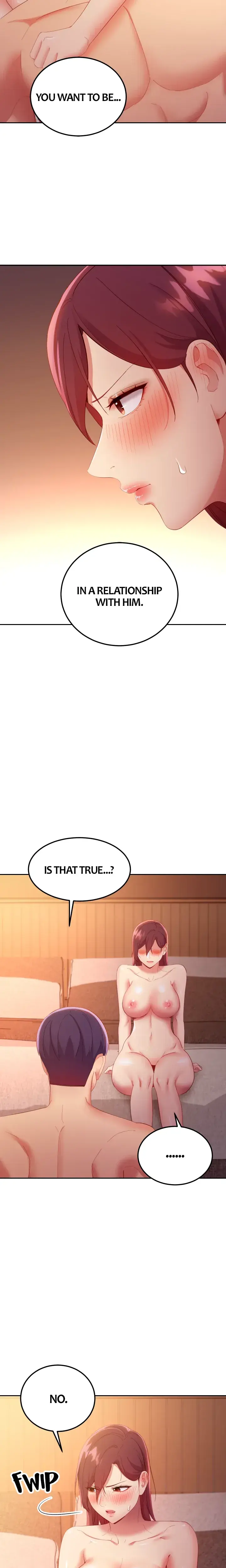 My Stepmothers Friends Chapter 101 - Page 16