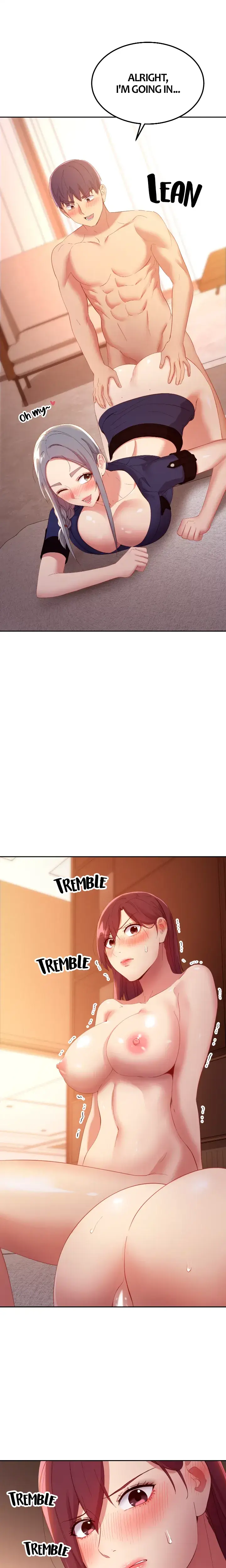 My Stepmothers Friends Chapter 101 - Page 23