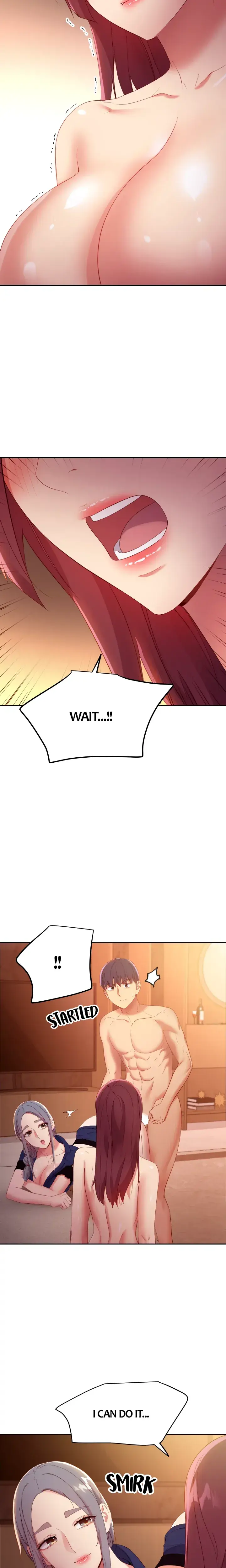 My Stepmothers Friends Chapter 101 - Page 24