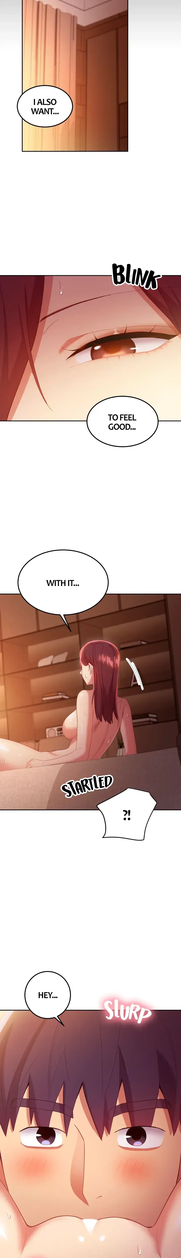 My Stepmothers Friends Chapter 101 - Page 9