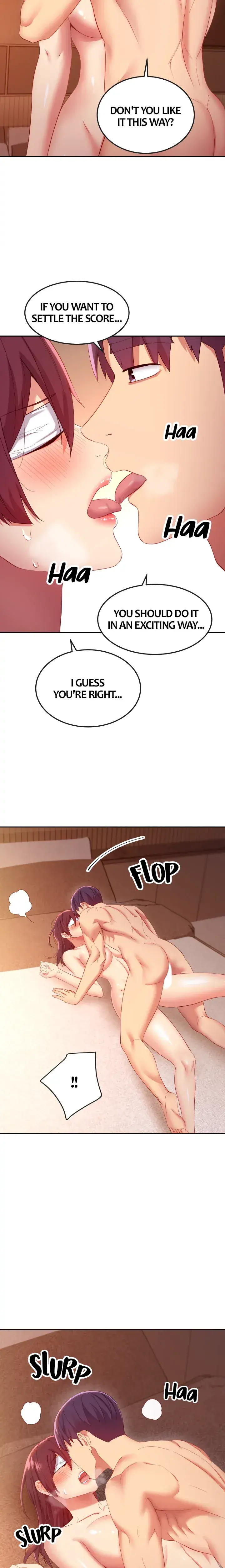 My Stepmothers Friends Chapter 102 - Page 10
