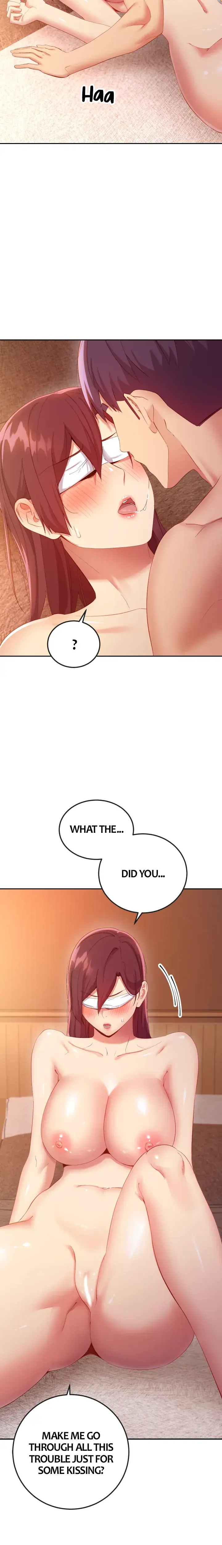 My Stepmothers Friends Chapter 102 - Page 11
