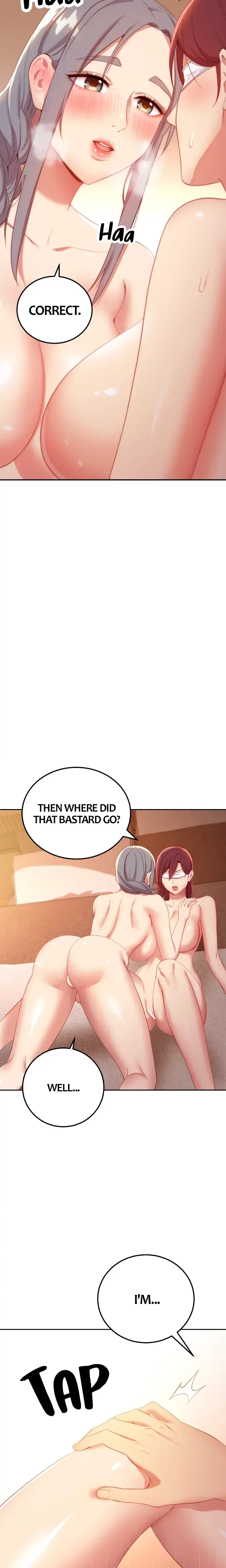 My Stepmothers Friends Chapter 102 - Page 13