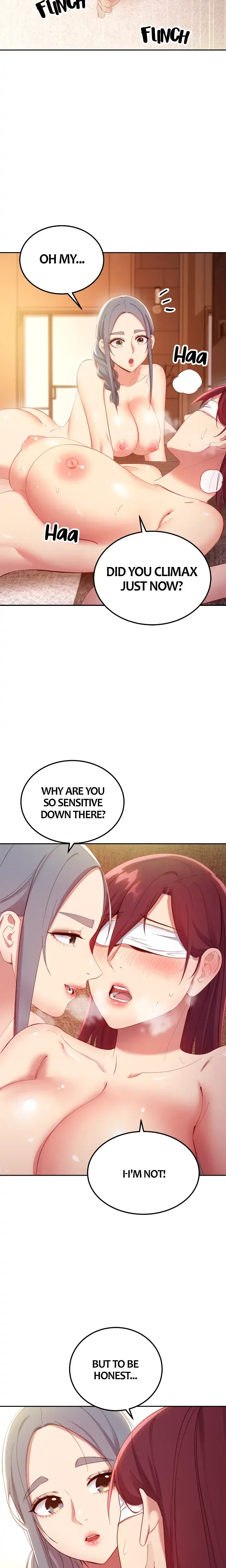 My Stepmothers Friends Chapter 102 - Page 16