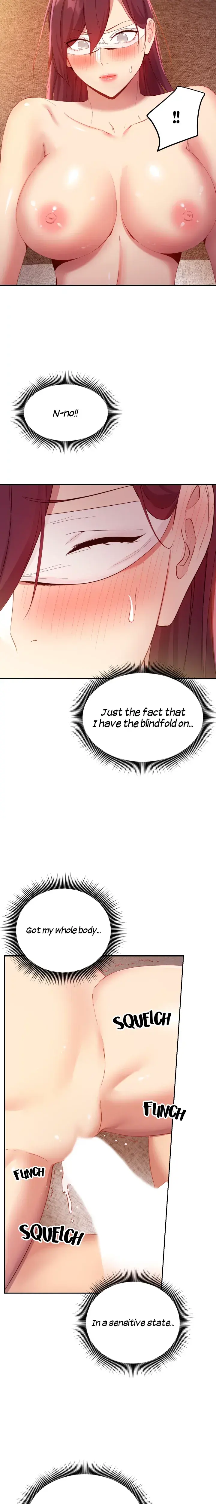 My Stepmothers Friends Chapter 102 - Page 19