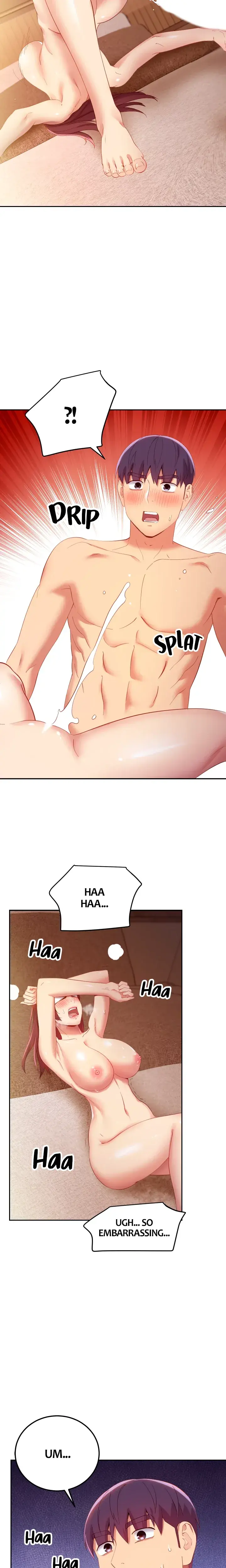 My Stepmothers Friends Chapter 102 - Page 21