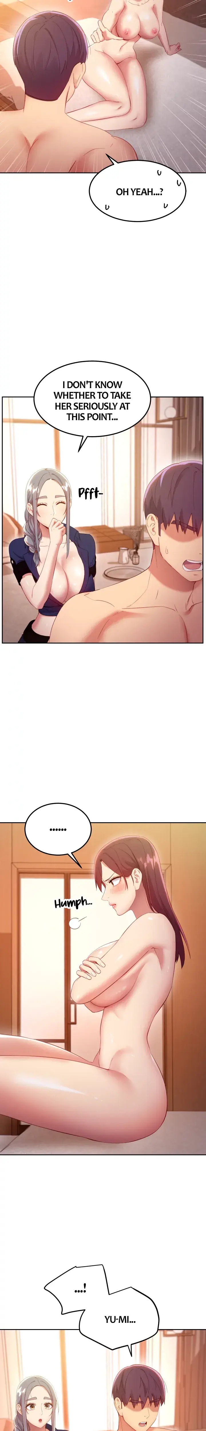 My Stepmothers Friends Chapter 102 - Page 4