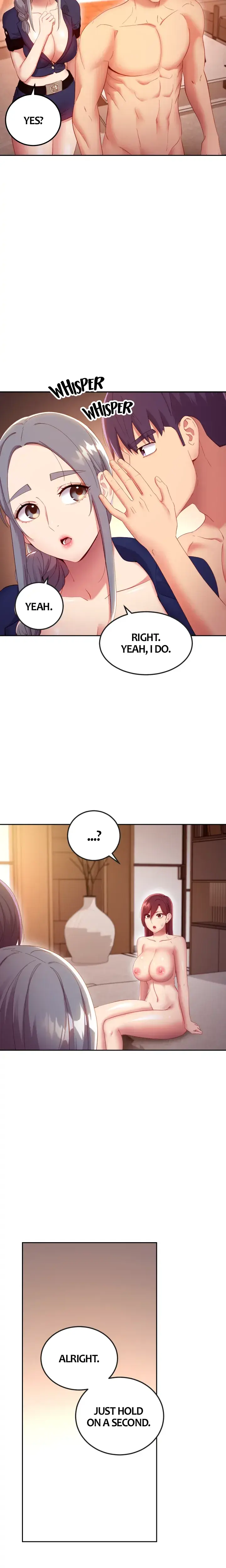 My Stepmothers Friends Chapter 102 - Page 5