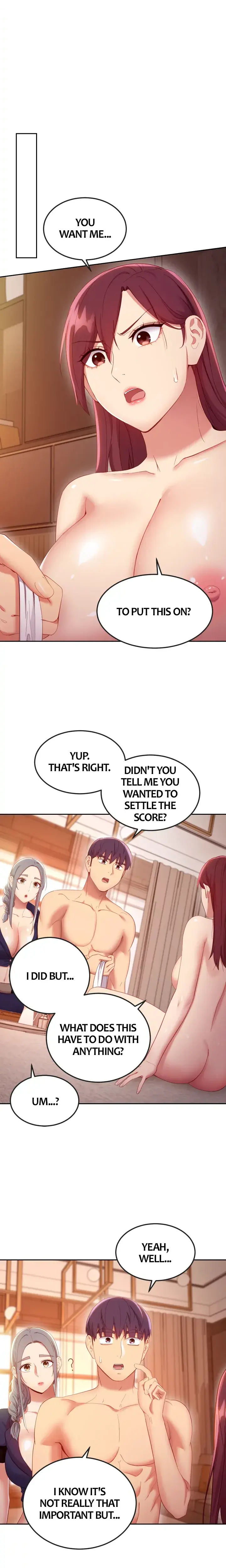 My Stepmothers Friends Chapter 102 - Page 6