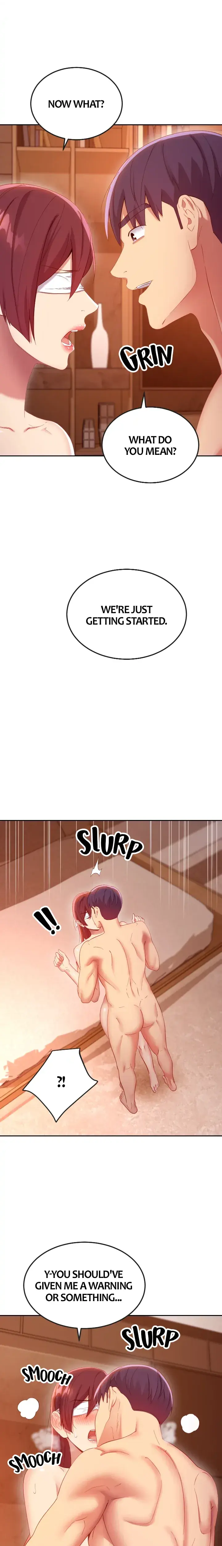 My Stepmothers Friends Chapter 102 - Page 9