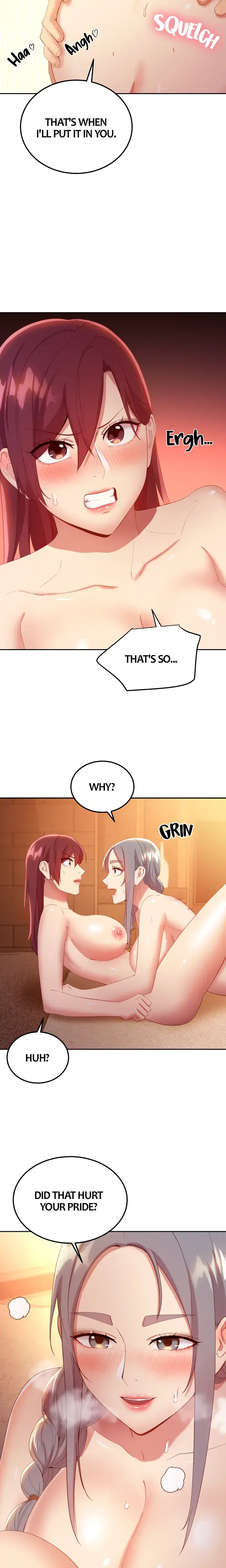 My Stepmothers Friends Chapter 103 - Page 11