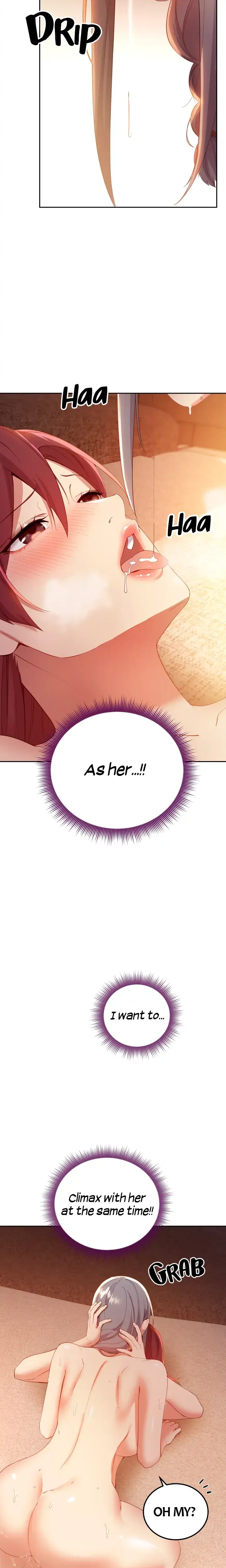 My Stepmothers Friends Chapter 103 - Page 18