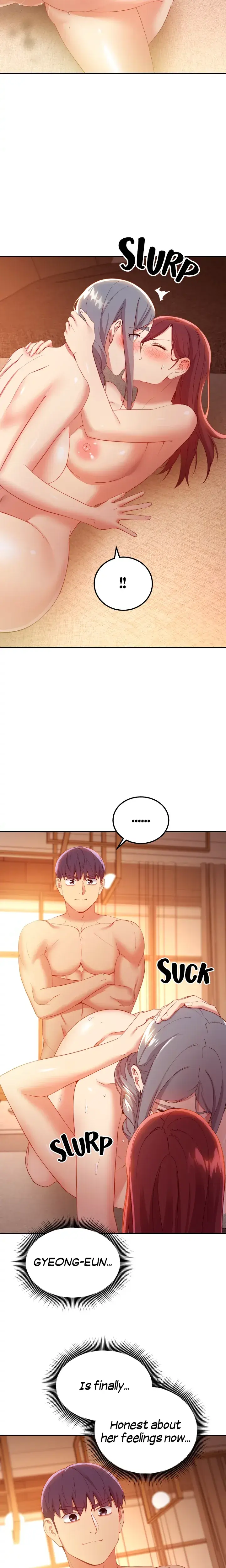My Stepmothers Friends Chapter 103 - Page 19