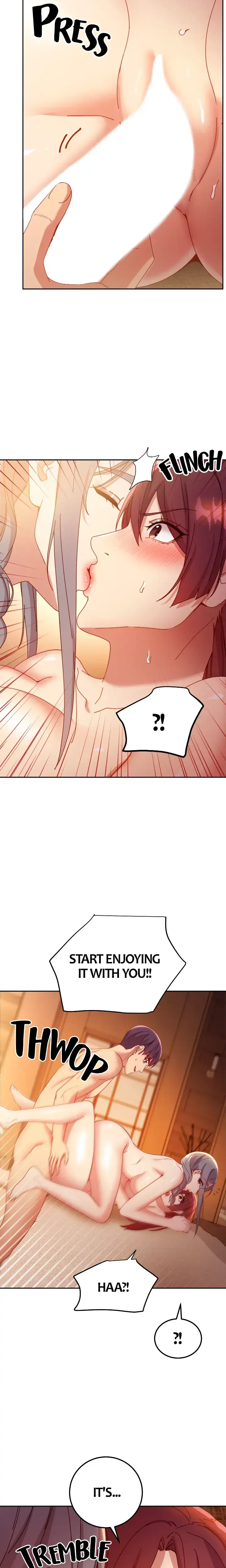 My Stepmothers Friends Chapter 103 - Page 21