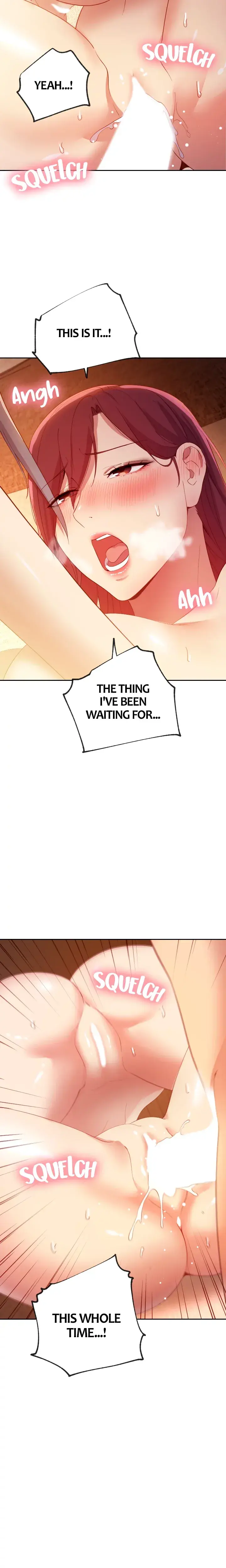 My Stepmothers Friends Chapter 103 - Page 24