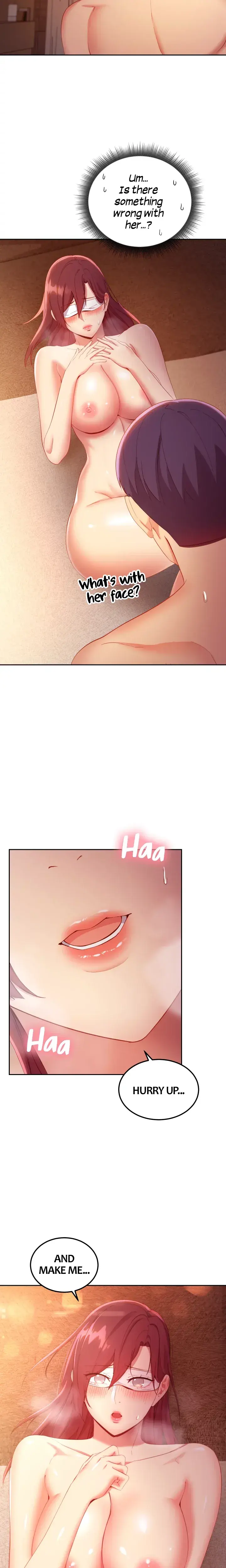My Stepmothers Friends Chapter 103 - Page 4