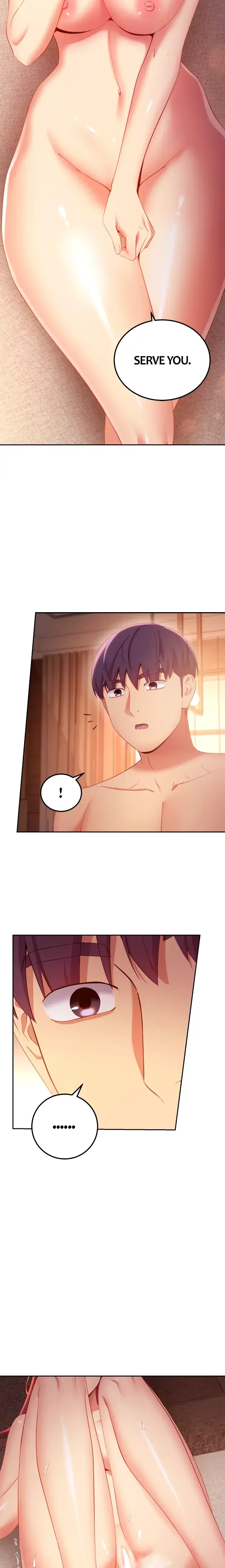 My Stepmothers Friends Chapter 103 - Page 5