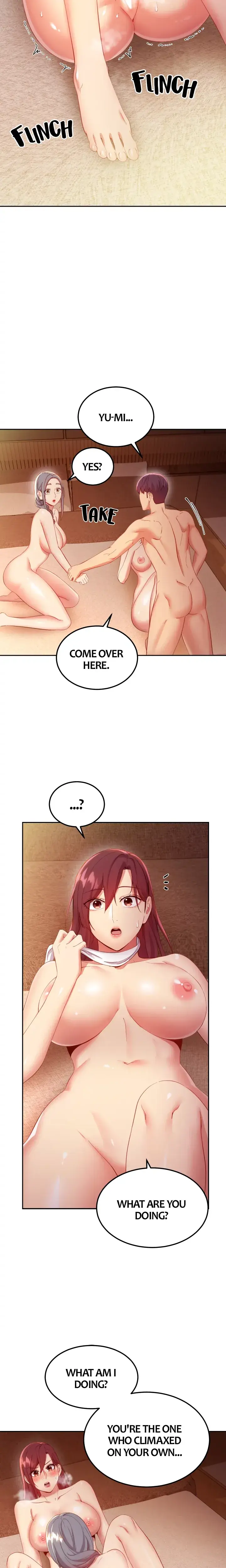 My Stepmothers Friends Chapter 103 - Page 6