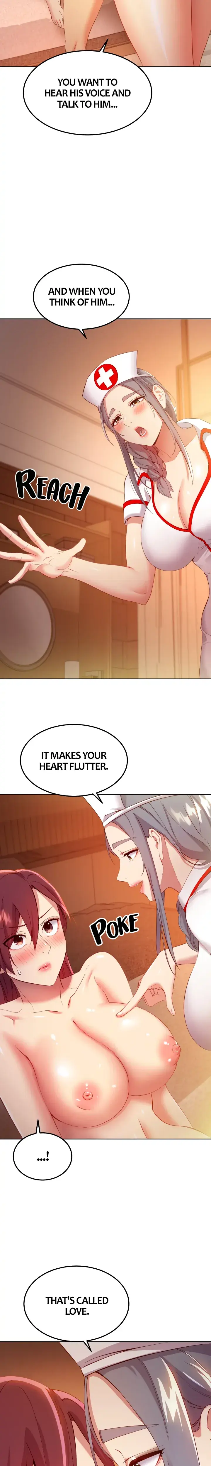 My Stepmothers Friends Chapter 104 - Page 13