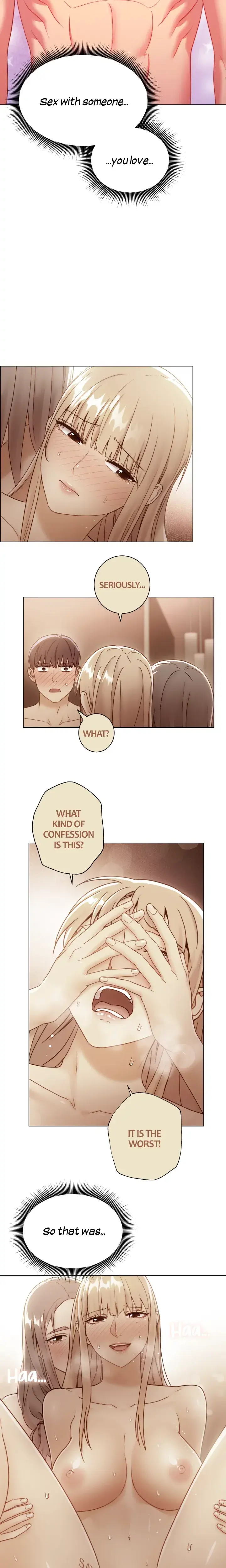 My Stepmothers Friends Chapter 104 - Page 16