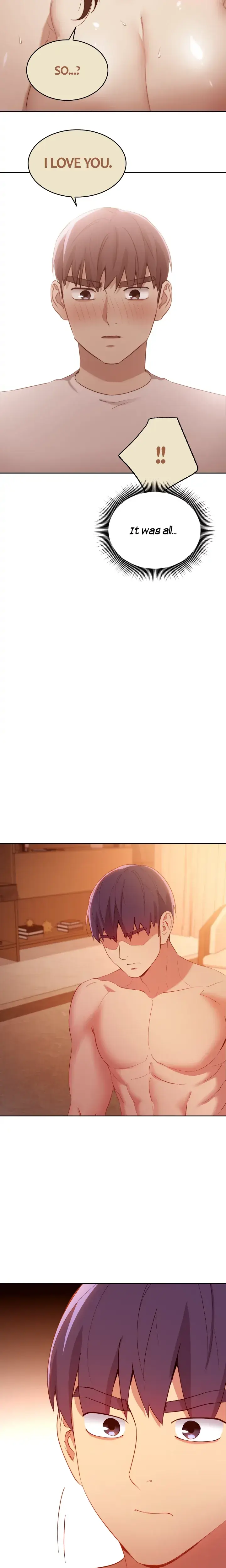 My Stepmothers Friends Chapter 104 - Page 18