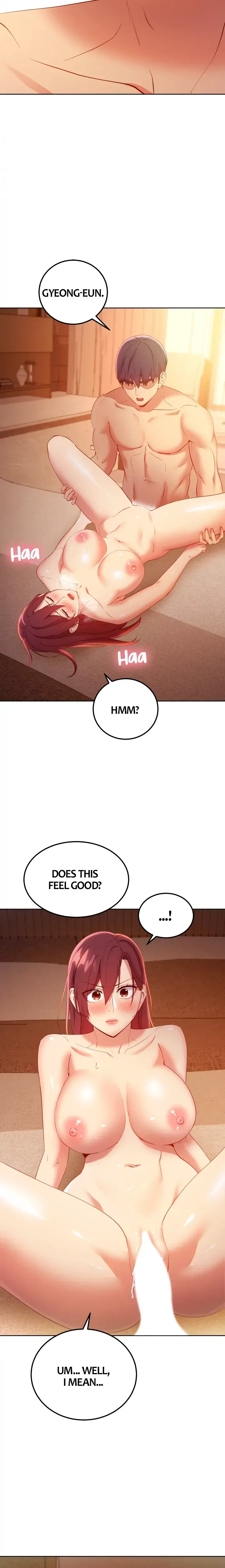 My Stepmothers Friends Chapter 104 - Page 19