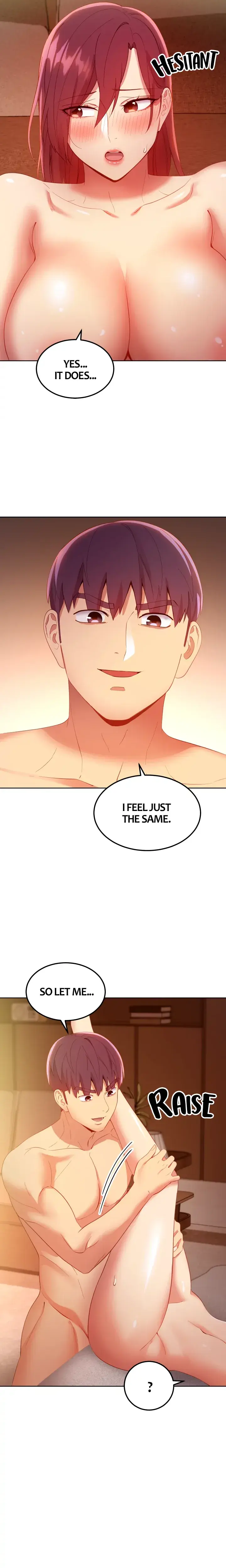My Stepmothers Friends Chapter 104 - Page 20