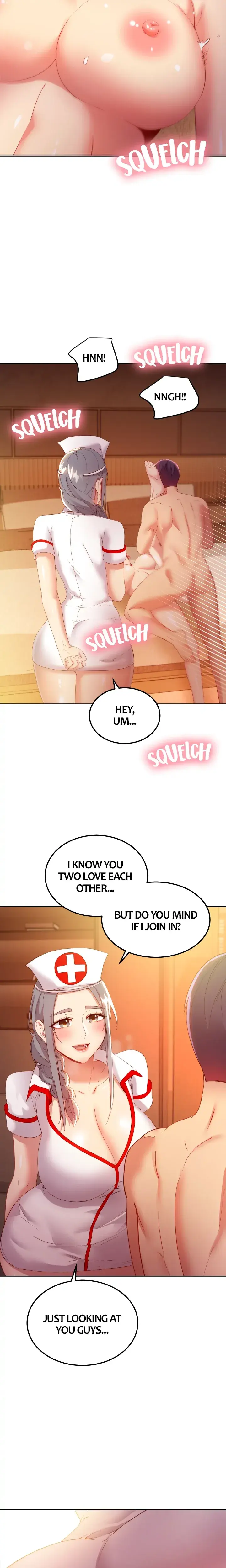 My Stepmothers Friends Chapter 104 - Page 23