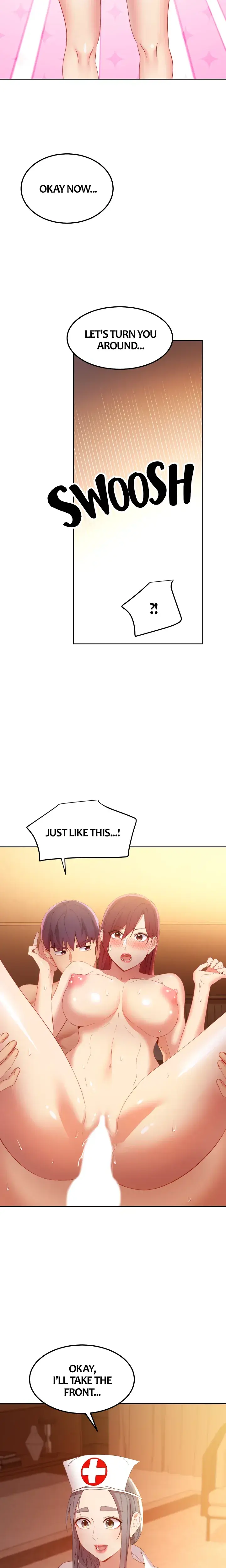 My Stepmothers Friends Chapter 104 - Page 27